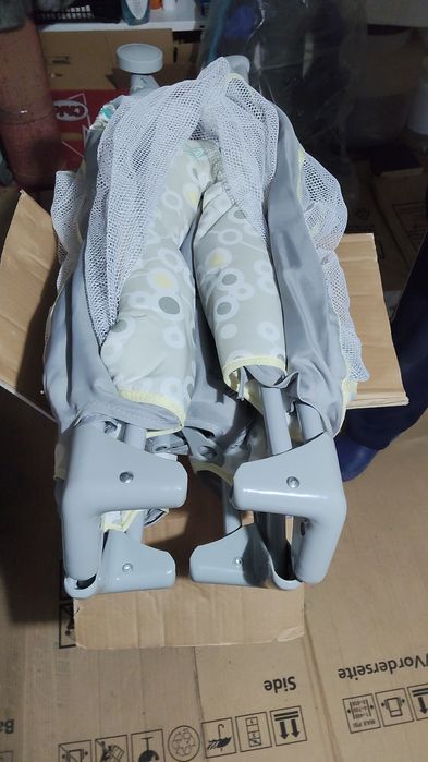 Patut nou import SUA