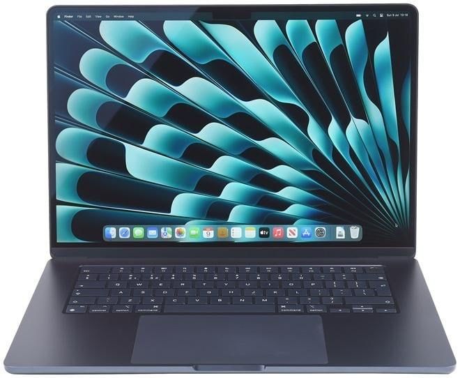 Apple MacBook Air 15 Nasiyaga faqat