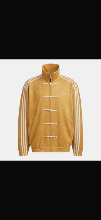 Jacheta  Adidas CNY