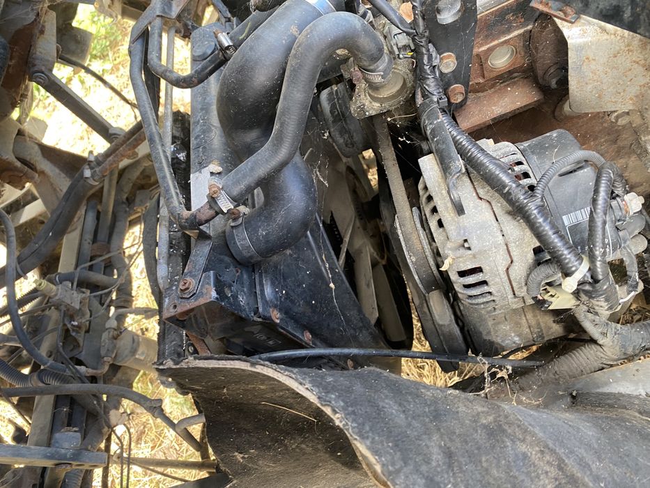 Motor , cutie nissan 3.0 /Atleon /Trade /Cabstar /ecoT100