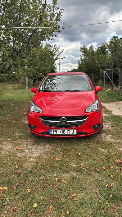 OPEL Corsa 2017 — imagine 2
