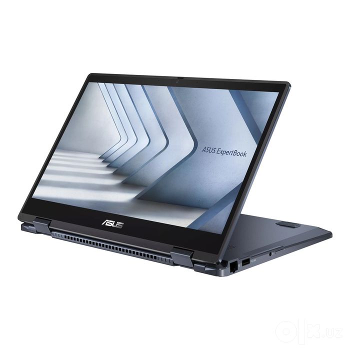 Asus ExpertBook B3402FVA-I516512B7D Flip | 14.0" FHD IPS Touch