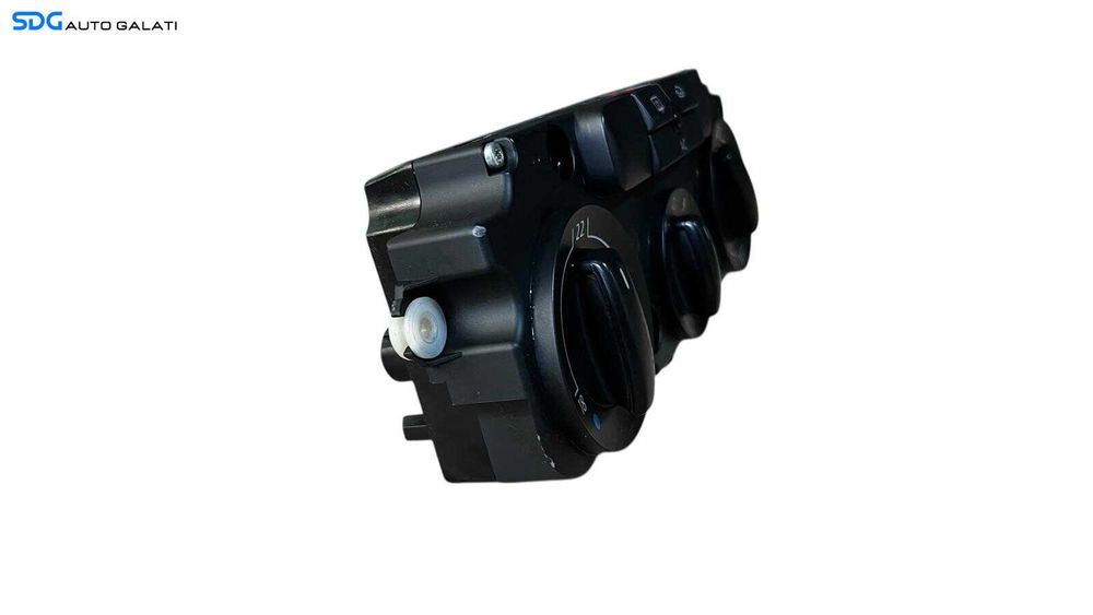 Panou Modul Unitate Comanda AC Aer Conditionat Clima Climatic Volkswagen Passat B6 2005 - 2010 Cod 1K0820047HM 5HB009352 [LC0580]
