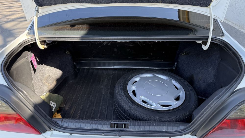 Nexia 1 Donc 2007 yil