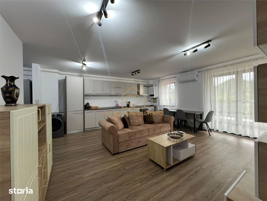 Apartament cu 4 camere Minerilor Bloc Nou!