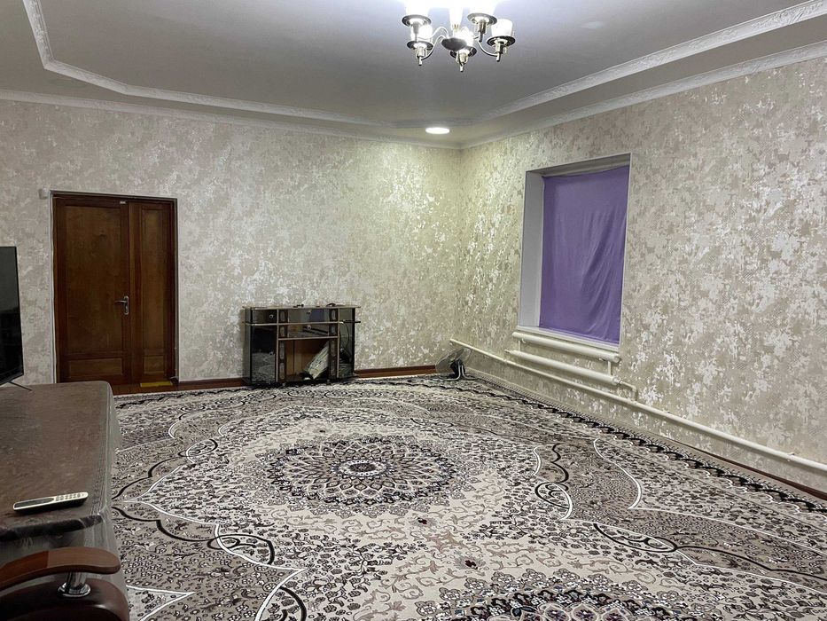 Продается дом в Бухаре