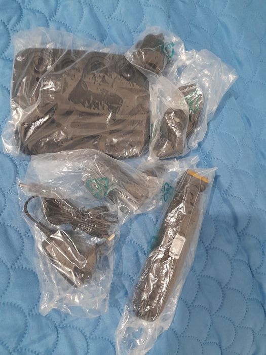 Машинка за подстригване