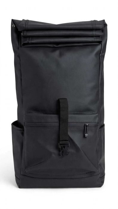 Rucsac Urban Roll-Top Impermeabil NOU Laptop 15.6" + Sac Protectie