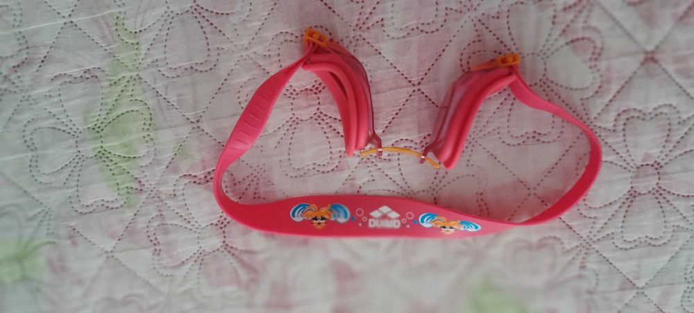 Лопатки Колобашка Очки