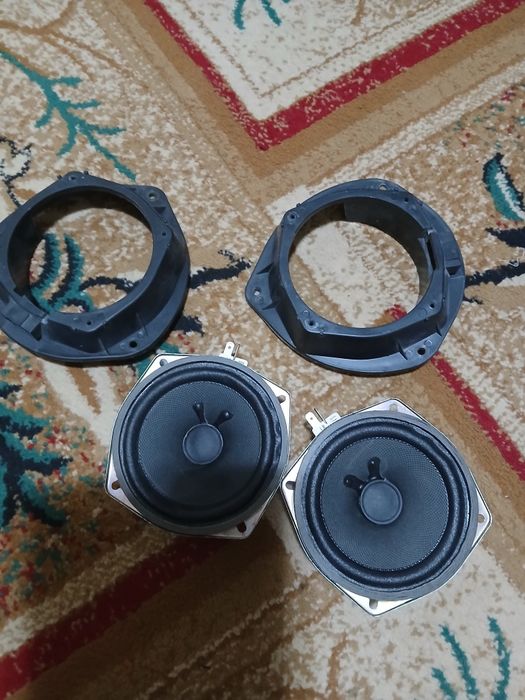 Nexia 3 kalonka eshik