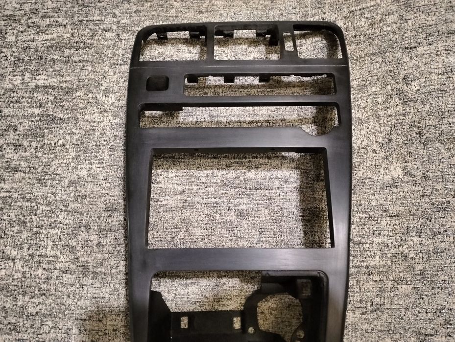 Центральная консоль Марк 2 90