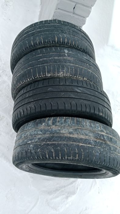 Продам резину Р-16