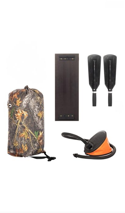 Лодка BRIZ 190 TONAR Россия новая