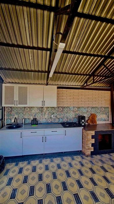 Дача Кайнар Булак