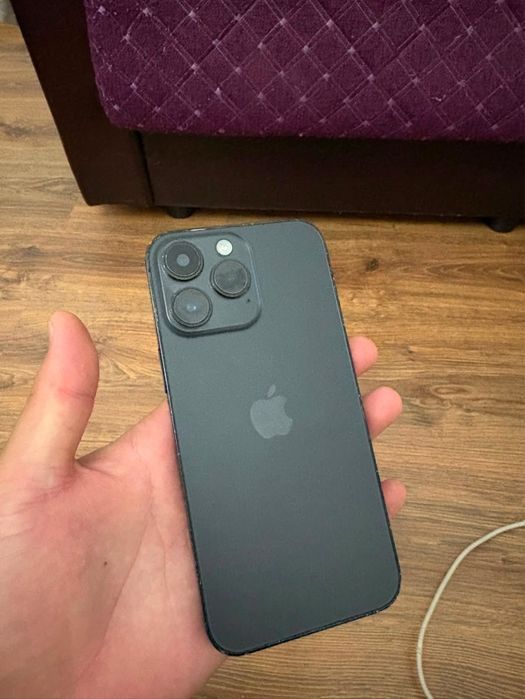 Iphone 14 pro max 256gb