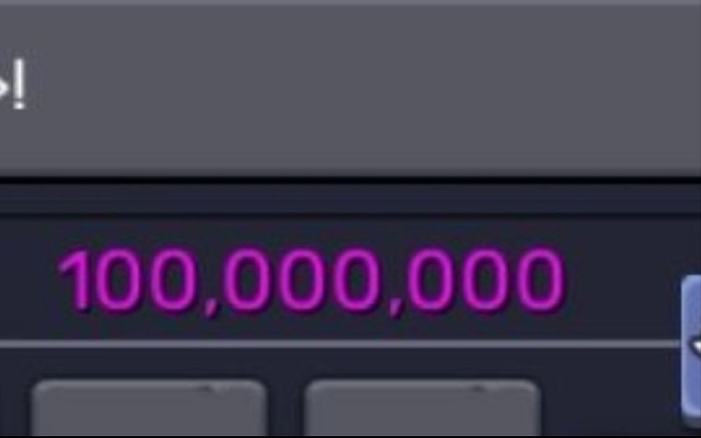 Блокмен го 100милион монет