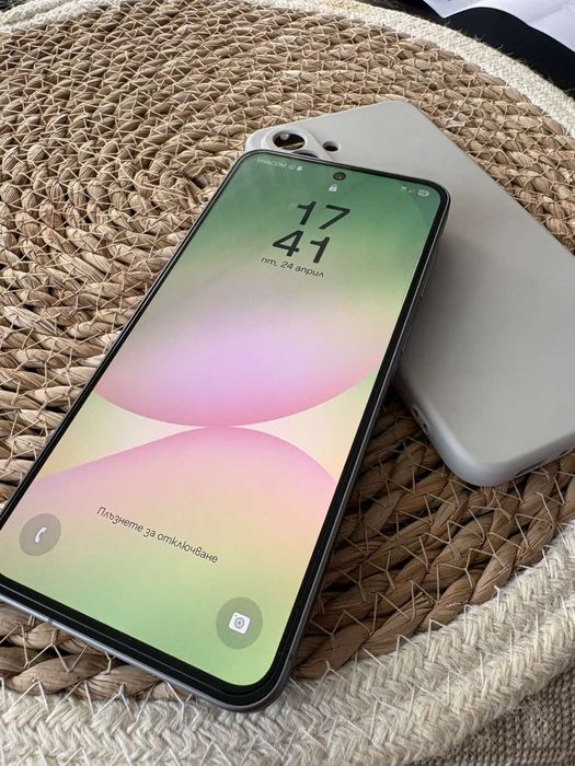 Samsung a56 5G нов