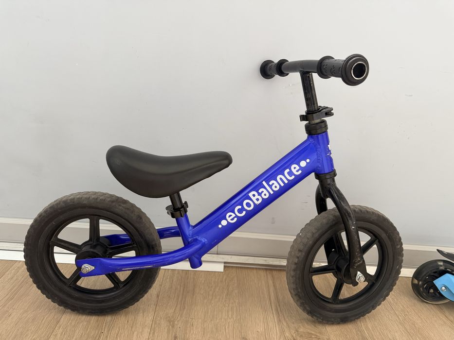 Беговел детский продам