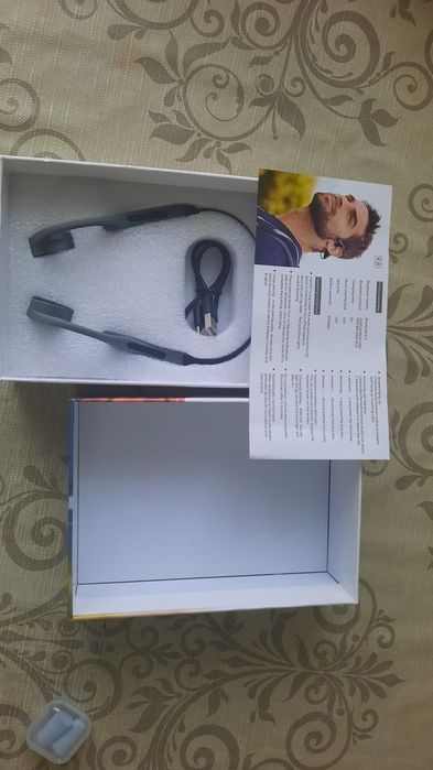 Căști wireless K8