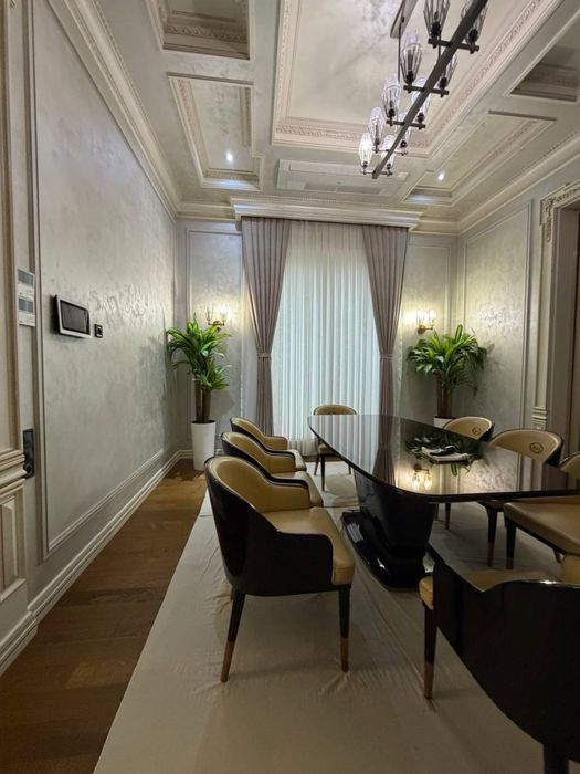 Продаётся жилой дом класса люкс