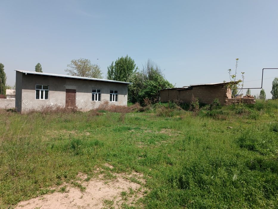 Срочно Участка сотилади М39 трасса буйи Тошкент в. Янгийул т. 12 сотих