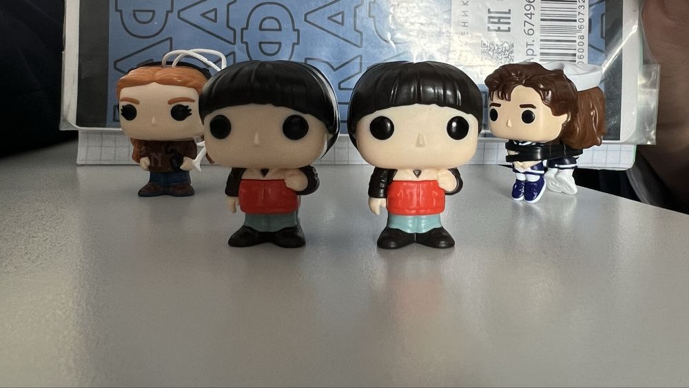 Уилл Осд Киндер джой дешево