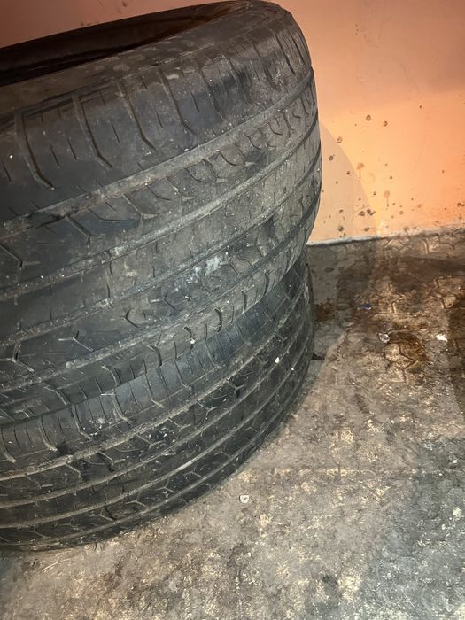 Резина в хорошем состояний