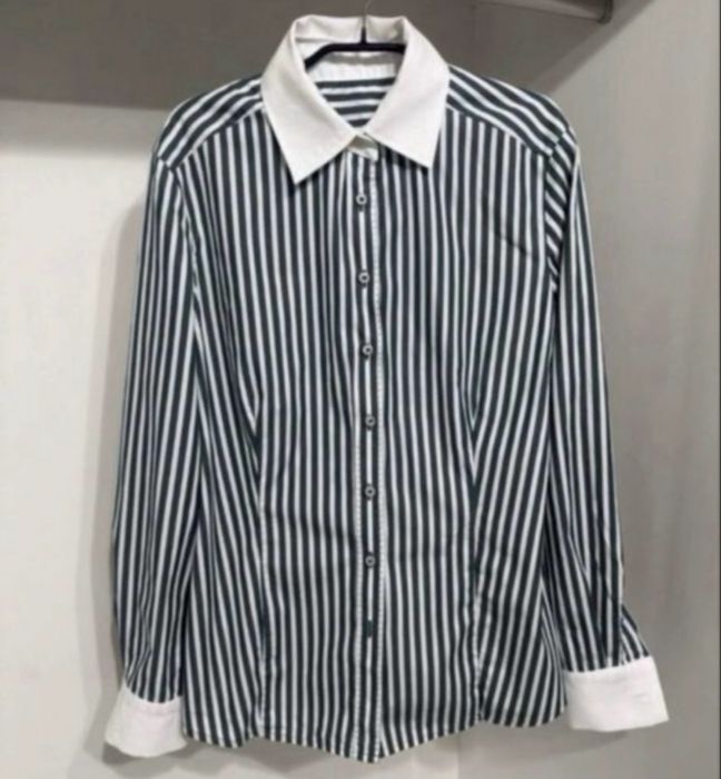 Рубашка женская Zara