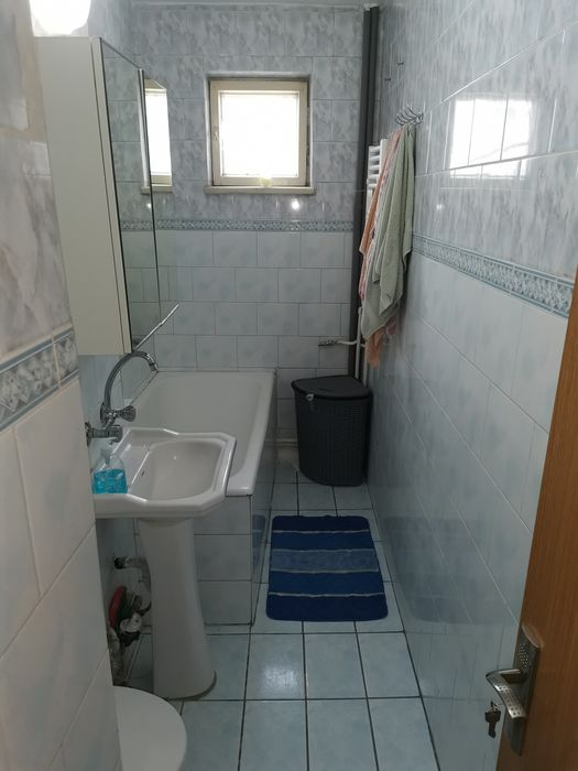 Apartament 3 cam cu loc de parcare Tomis Nord /Badea Cârțan