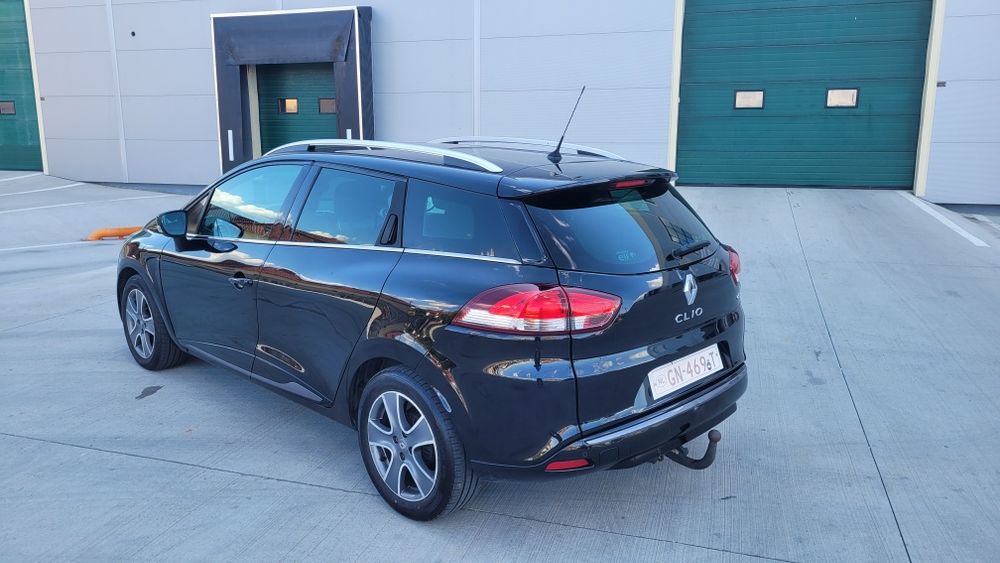 RENAULT Clio 2015 — imagine 2