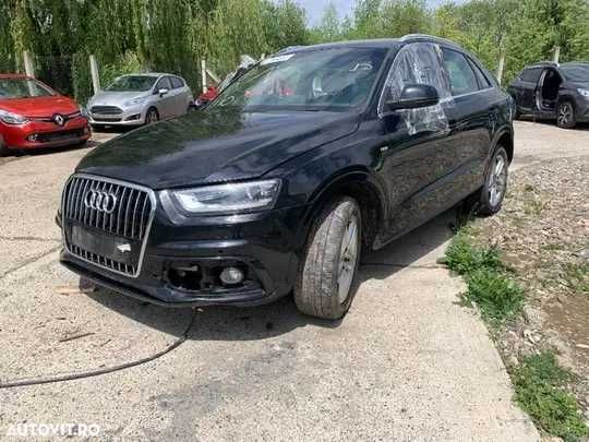 Dezmembrez Audi A1/ A3 8Y / A3 8V hatchback/sedan/cabrio/ A4 B8 break/limuzina /A4 B9 break/berlina /A5/Q3/Q5
