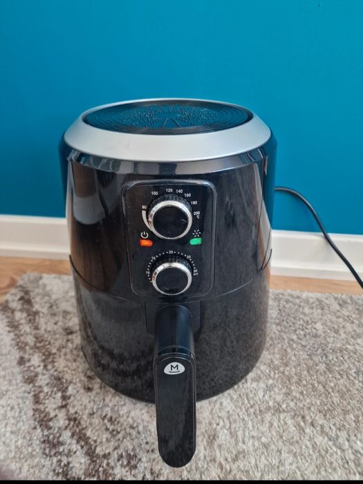 Air fryer mandine