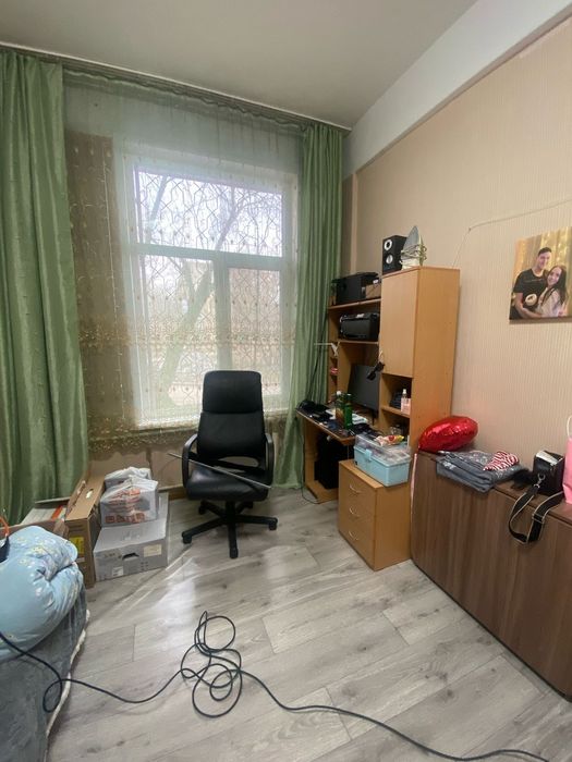 Сдам квартиру 1,5к СРОЧНО