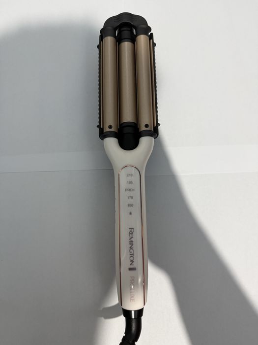 Ondulator Reglabil Remington PROluxe 4-in-1