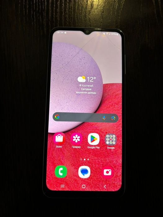 Samsung a 13 на 64 гб