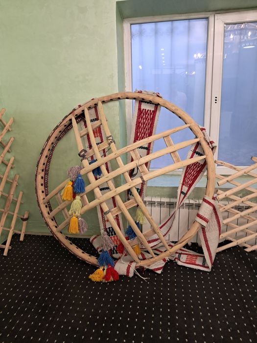 Продам  Казакша Кереге Шанырак