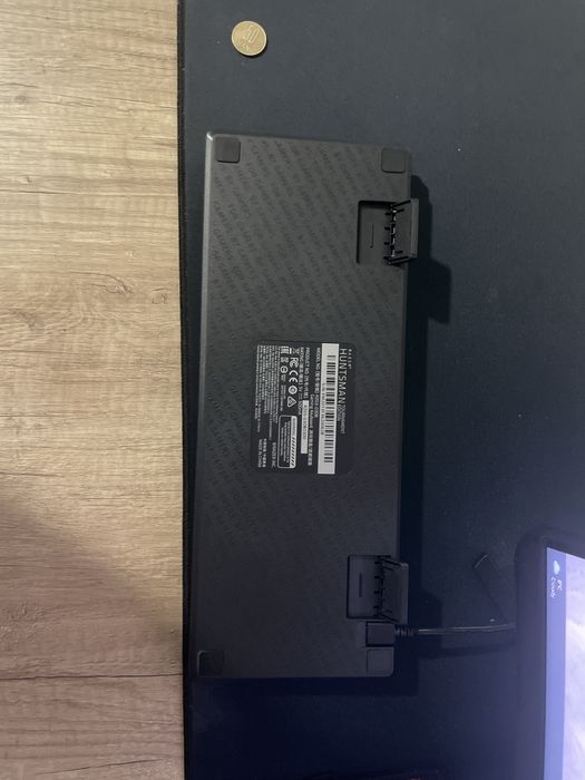 Tastastura Razer Huntsman Torunament Edition