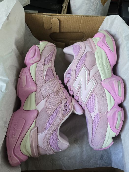 New Balance 9060 36 37 38 39 40 Noi