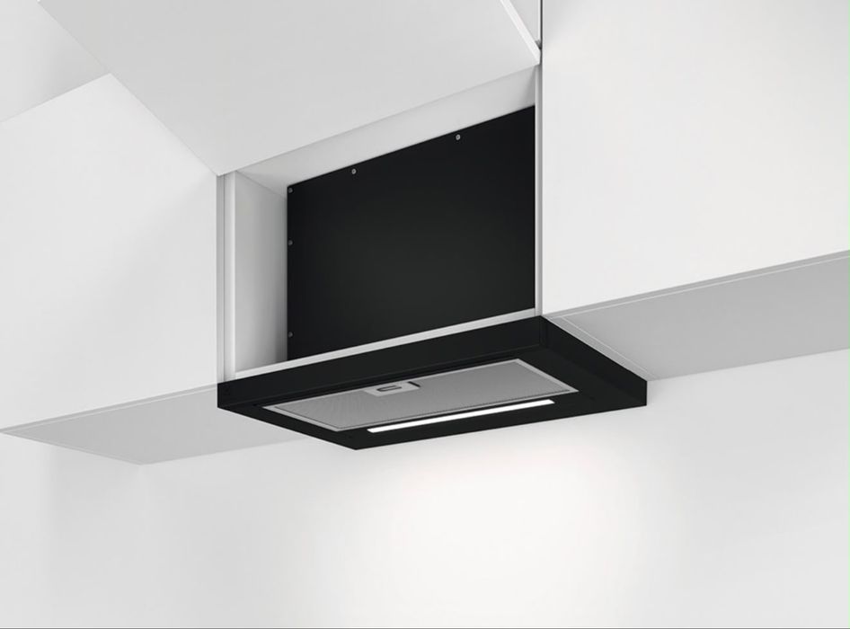 Hotă telescopică incorporabilă Electrolux - noua in garantie
