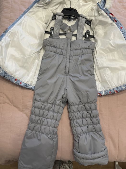 Комбинезон для девочки Boom