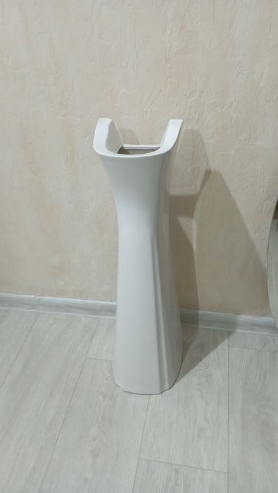 Ножка для раковины