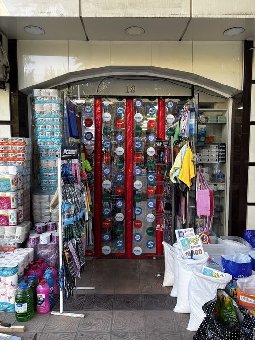 Наружная реклама для вашего бренда по всему Узбекистану