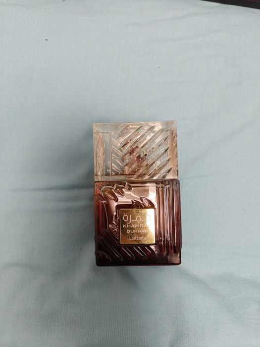 Parfum latafa original