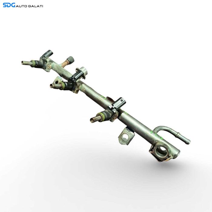 Rampa Injectoare Mercedes Clasa B Class W245 1.5 Benzina 2005 - 2012 Cod A2660700395 [A0309]