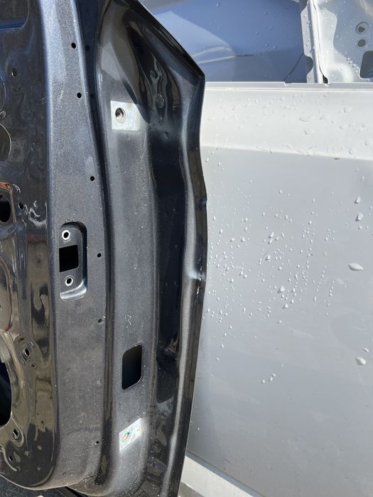 MG 4 MG4 2023 предна лява врата