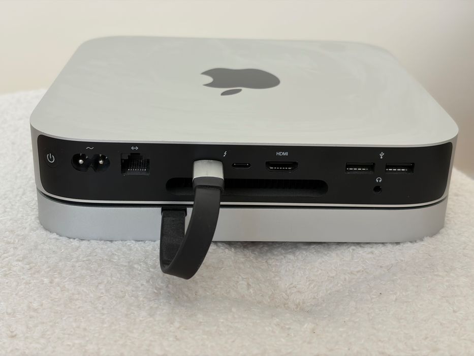 Apple Mac mini M1