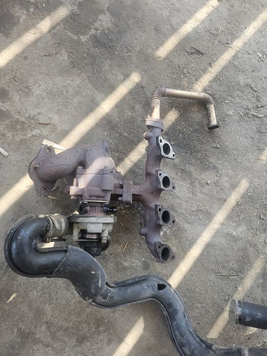 Lichidare stoc preț minim Turbina Fiat Ducato 2.0 jtd 2003