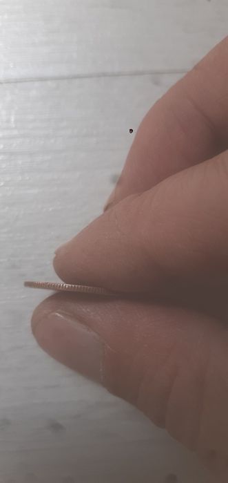 Продам 1 копейку 1924года  .