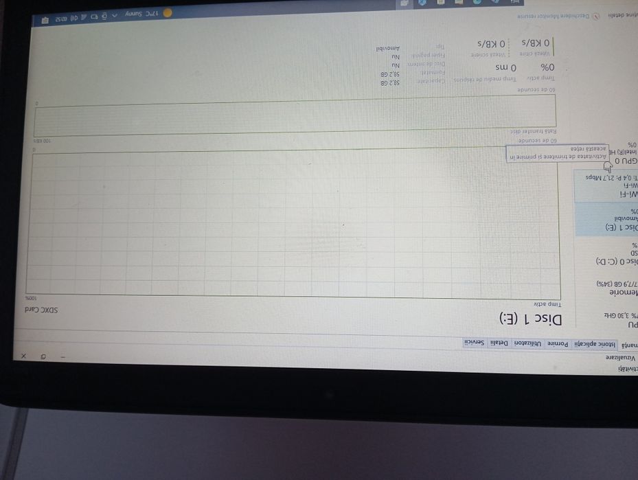Vand laptop HP PRO BOOK 640 G1