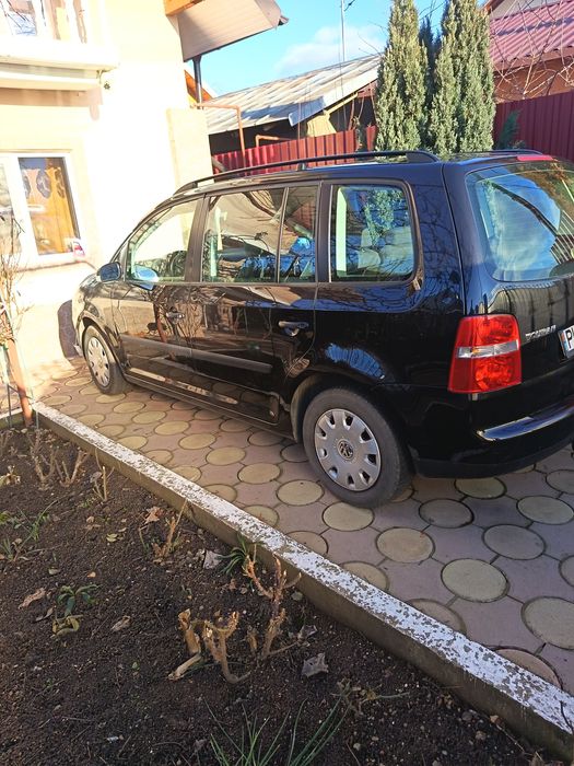 Autoturism Volkwagen